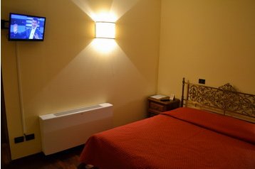 Italien Privát Duino, Exterieur